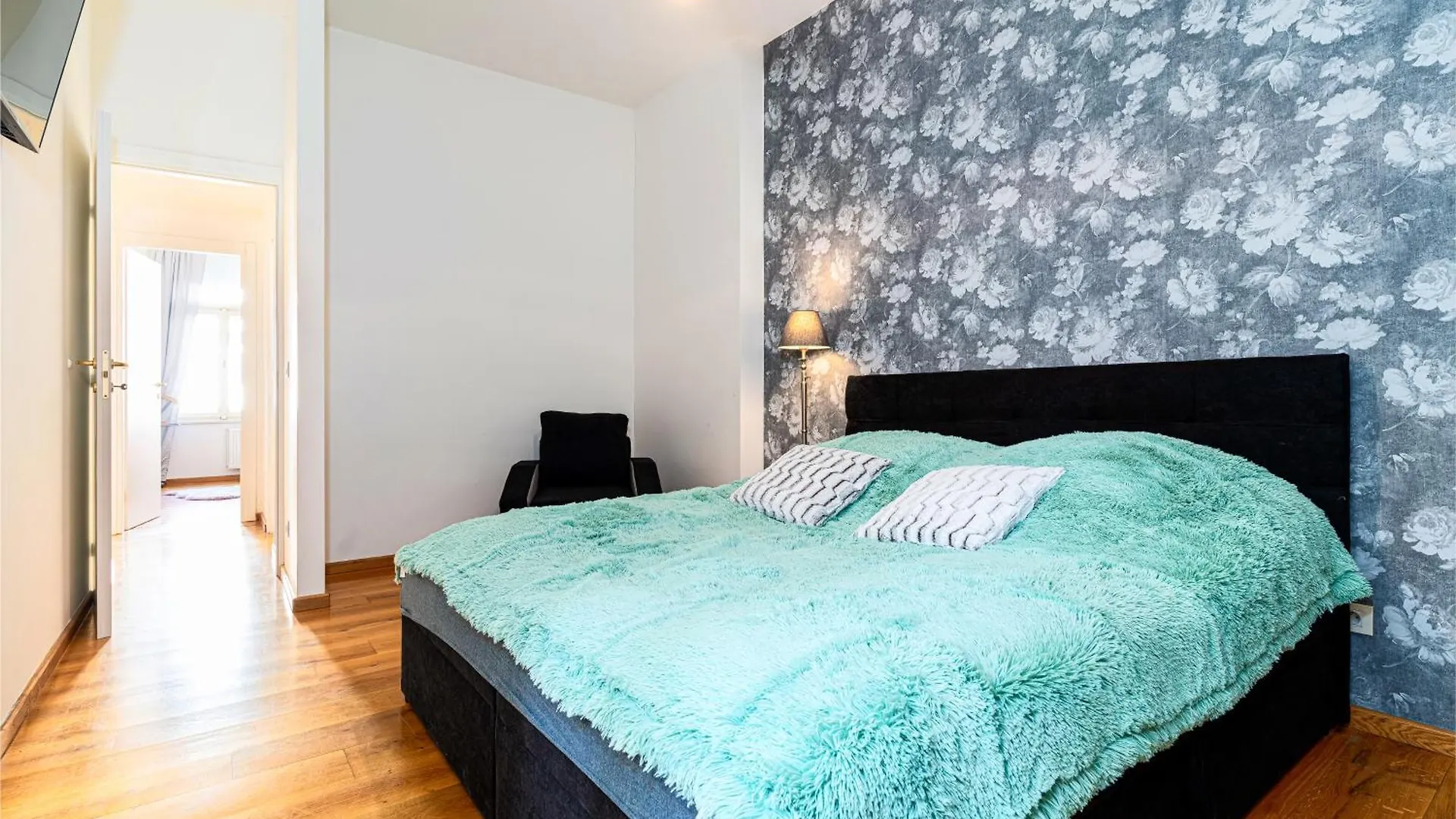 Apartment Golden Dog Suite Prague