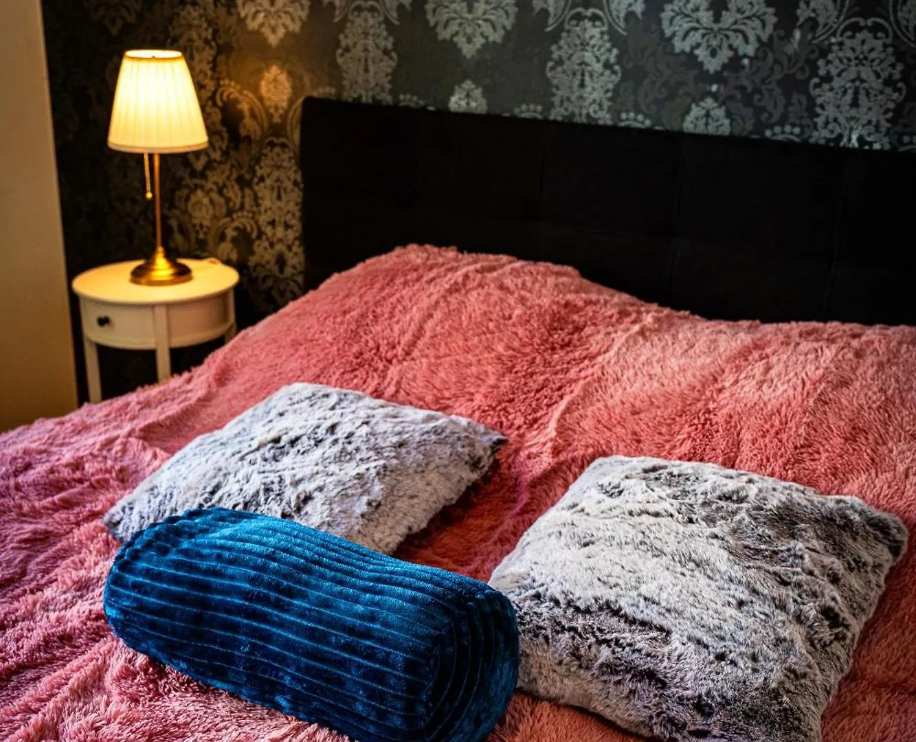 Apartment Golden Dog Suite Prague