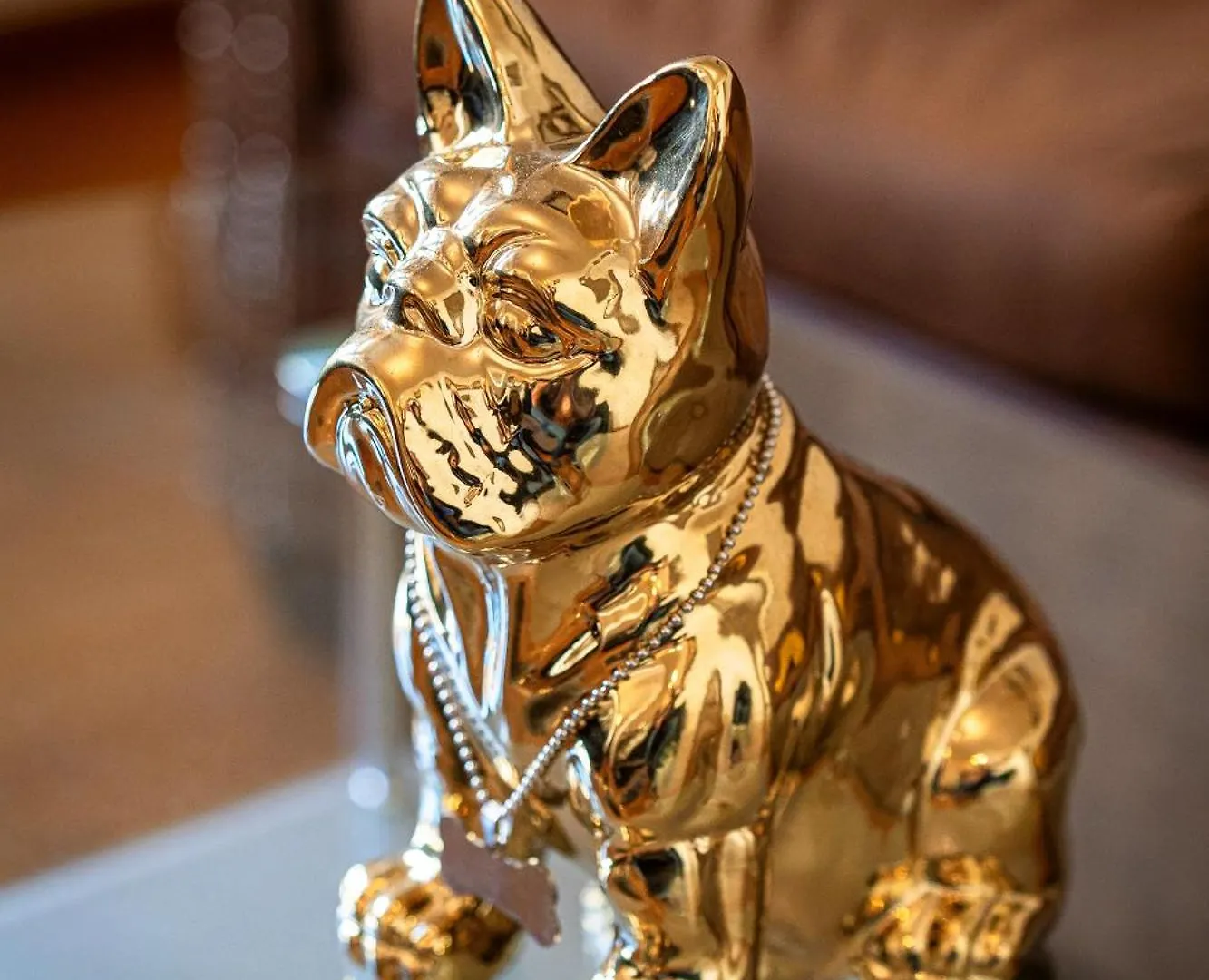 Golden Dog Suite Prague Czech Republic