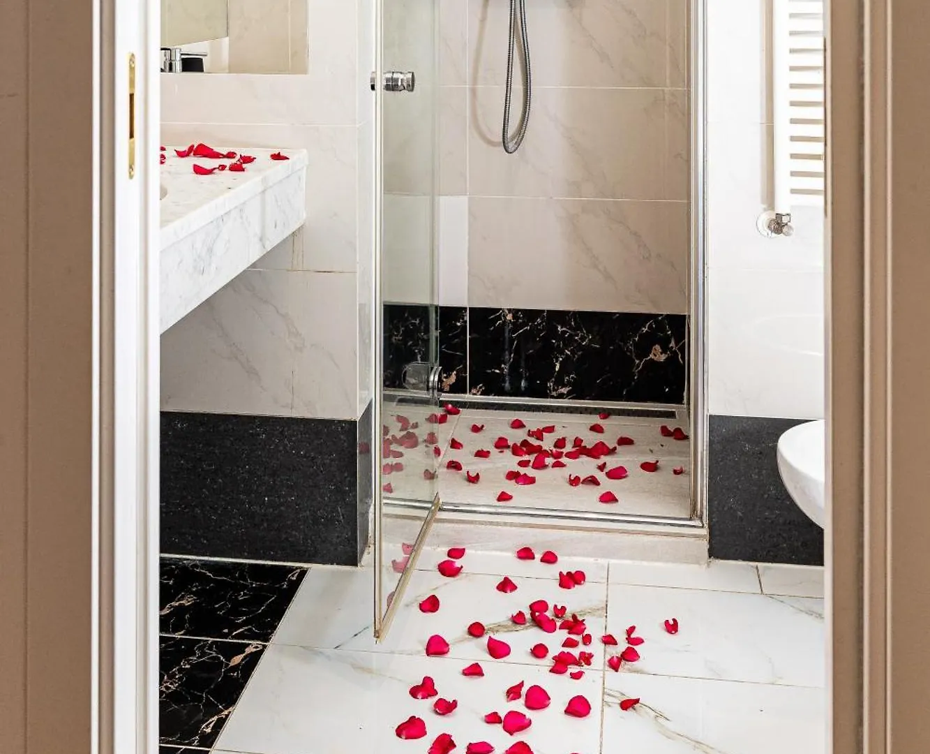 Golden Dog Suite Prague