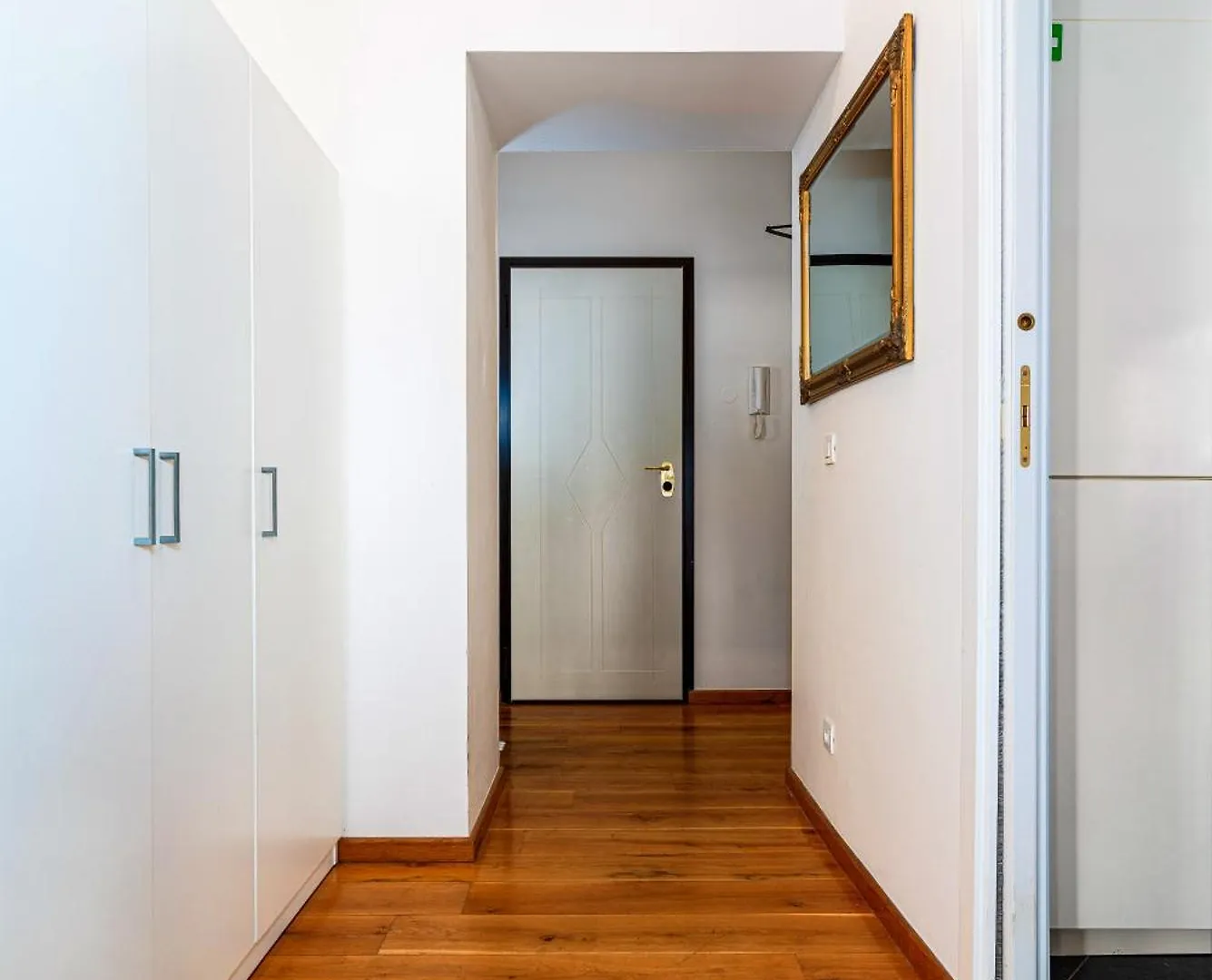 Golden Dog Suite Prague Czech Republic