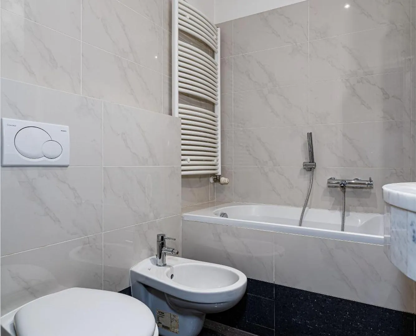 Golden Dog Suite Prague Apartment